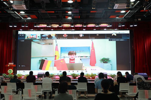 共繪產教新藍圖 寧夏職業技術學院成立智能制造產業聯盟學院，引領營利性民辦職業技能培訓機構發展新路徑