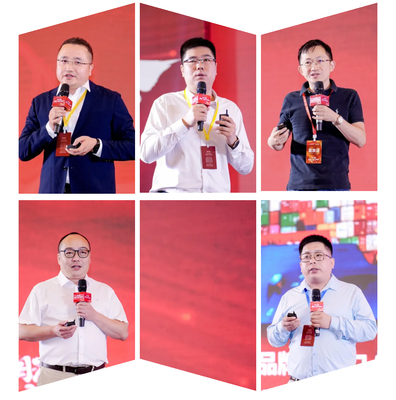 何以國潮 當龍牌、龍節與龍舟會盛裝開幕，探索網絡文化經營的新篇章